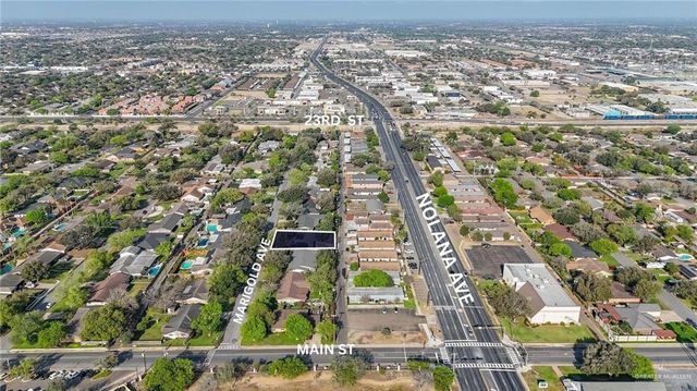 1418 Marigold Avenue, Mcallen, TX 78501