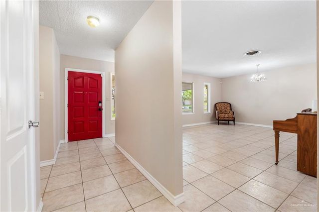 1418 Marigold Avenue, Mcallen, TX 78501