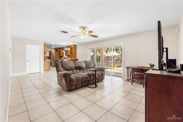 1418 Marigold Avenue, Mcallen, TX 78501