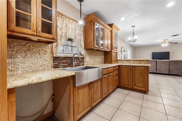 1418 Marigold Avenue, Mcallen, TX 78501