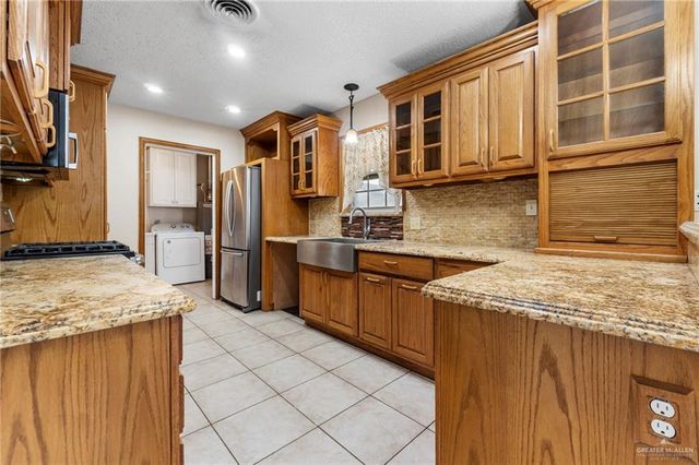 1418 Marigold Avenue, Mcallen, TX 78501