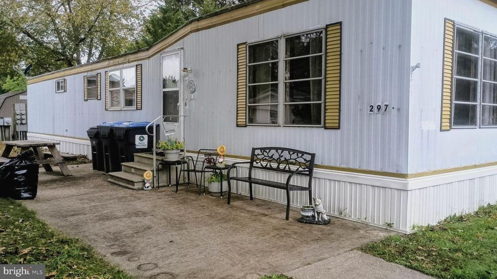297 LORNA DR #297, Frederica, DE 19946