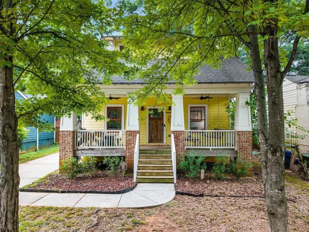 311 Lamon SE Avenue, Atlanta, GA 30316