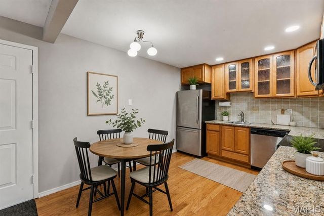 12818 Portulaca Drive E, Unincorporated, MO 63146