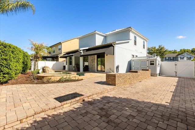 200 VINE STREET, Oviedo, FL 32765