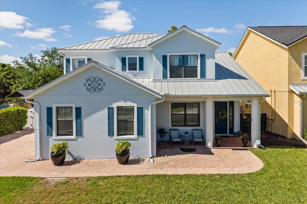 200 VINE STREET, Oviedo, FL 32765