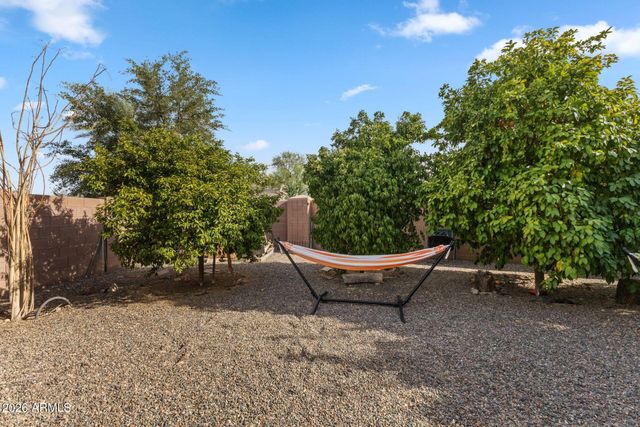 12945 W MANDALAY Lane, El Mirage, AZ 85335