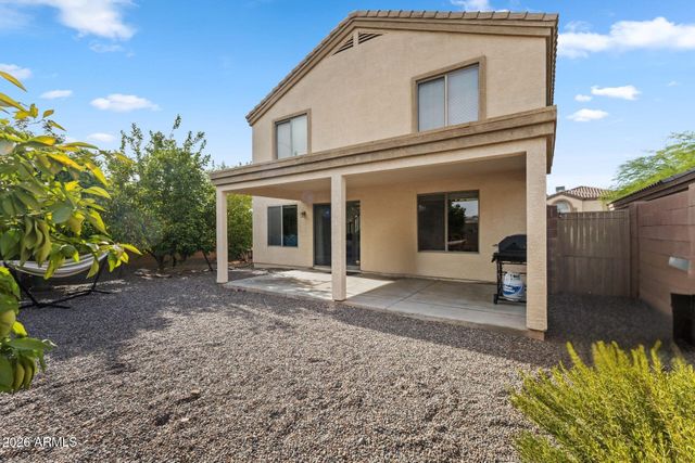 12945 W MANDALAY Lane, El Mirage, AZ 85335