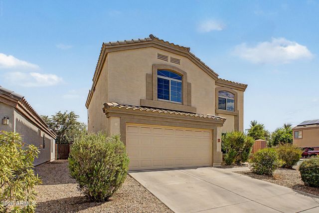 12945 W MANDALAY Lane, El Mirage, AZ 85335