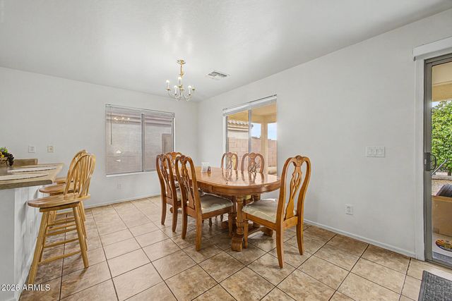 12945 W MANDALAY Lane, El Mirage, AZ 85335
