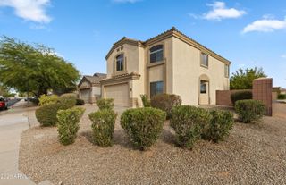12945 W MANDALAY Lane, El Mirage, AZ 85335