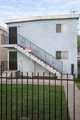 9601 Avalon, Los Angeles, CA 90003