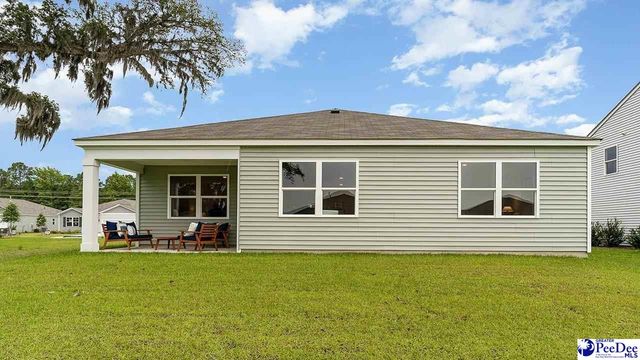 625 Bluff View Lane, Florence, SC 29505