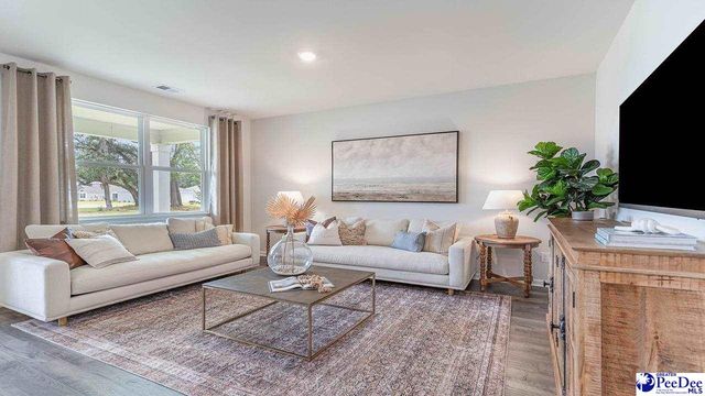 625 Bluff View Lane, Florence, SC 29505