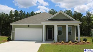 625 Bluff View Lane, Florence, SC 29505