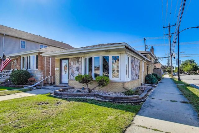 6359 W 63rd Place, Chicago, IL 60638