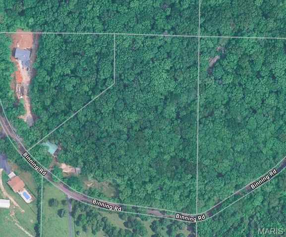 3751 Binning Road, Imperial, MO 63052