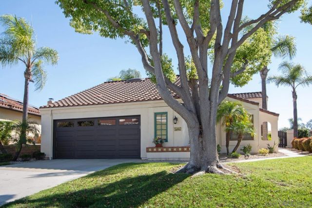12911 Caminto Dosamantes, San Diego, CA 92128