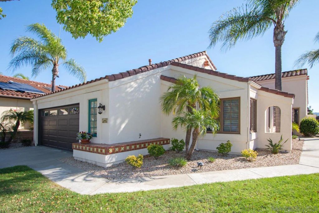 12911 Caminto Dosamantes, San Diego, CA 92128