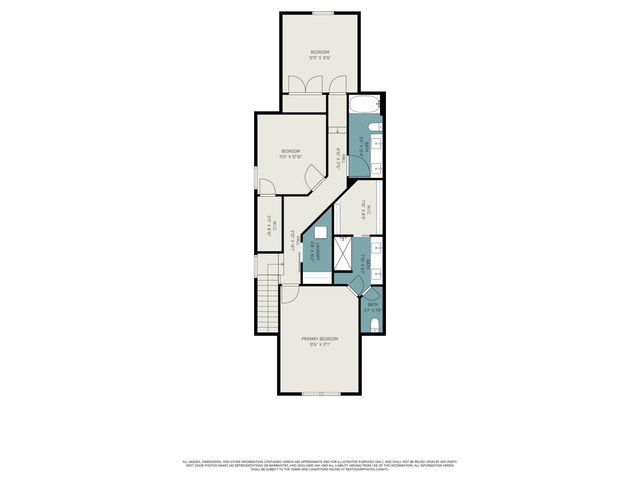 1253 Echoes Circle, South Bend, IN 46617