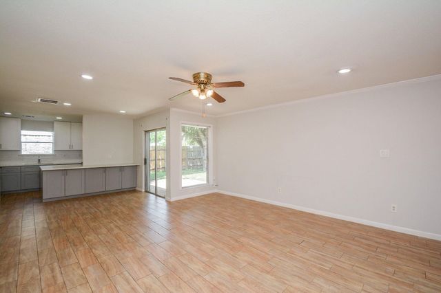 6002 Verdome Lane, Houston, TX 77092