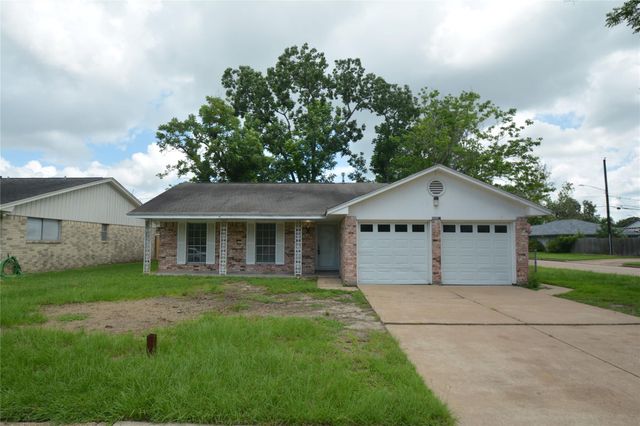 6002 Verdome Lane, Houston, TX 77092