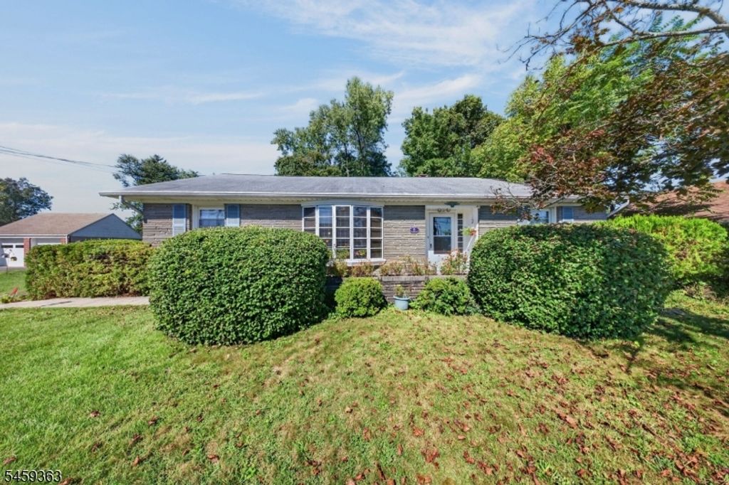 5 Lydecker Pl, Middlesex Boro, NJ 08846 — exterior
