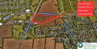 6500 Hanoverville Road, East Allen Twp, PA 18017
