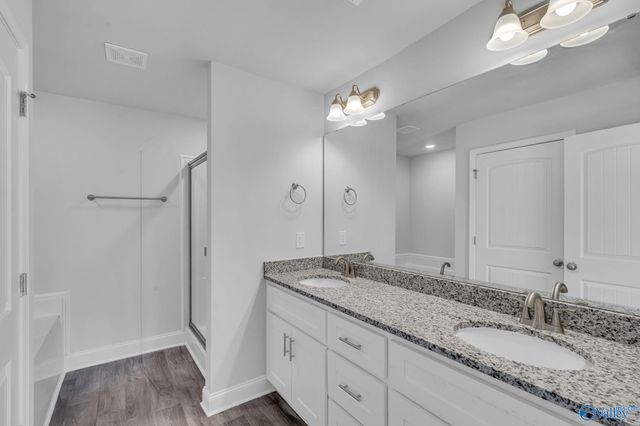 15439 Springbrook Trace, Athens, AL 35611