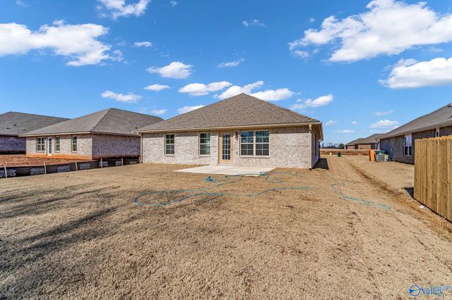 15439 Springbrook Trace, Athens, AL 35611
