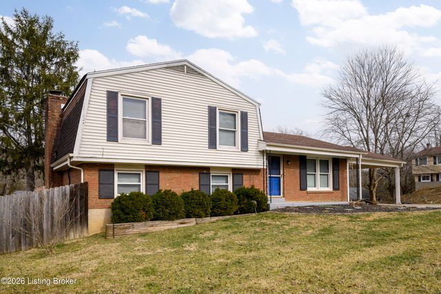 7331 Sideoats Dr, Crestwood, KY 40014