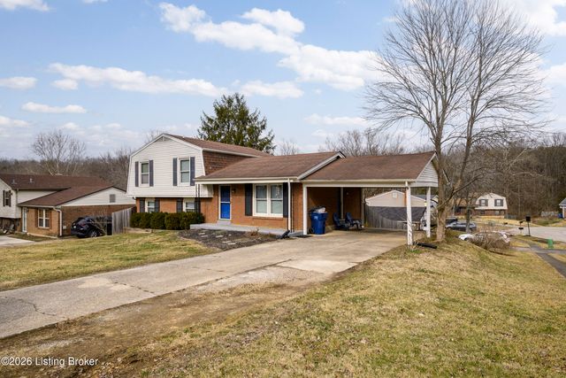 7331 Sideoats Dr, Crestwood, KY 40014