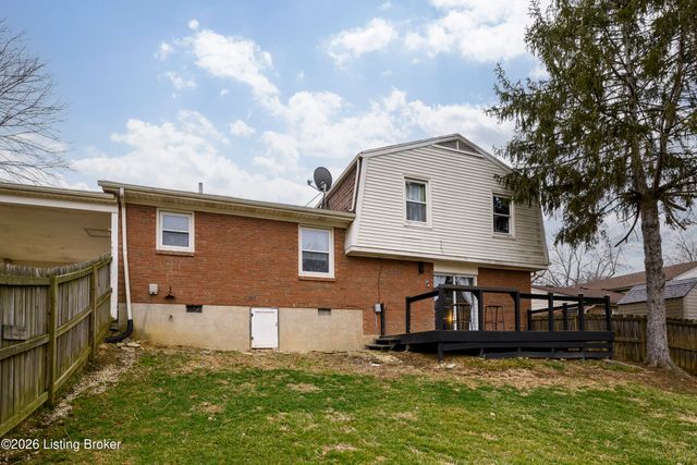 7331 Sideoats Dr, Crestwood, KY 40014