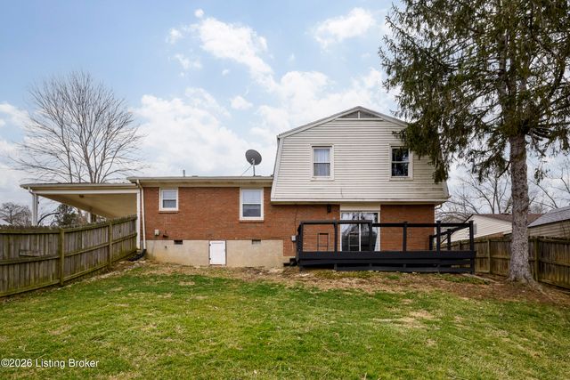 7331 Sideoats Dr, Crestwood, KY 40014