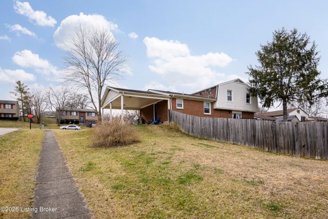 7331 Sideoats Dr, Crestwood, KY 40014