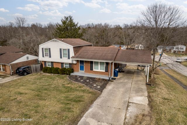 7331 Sideoats Dr, Crestwood, KY 40014