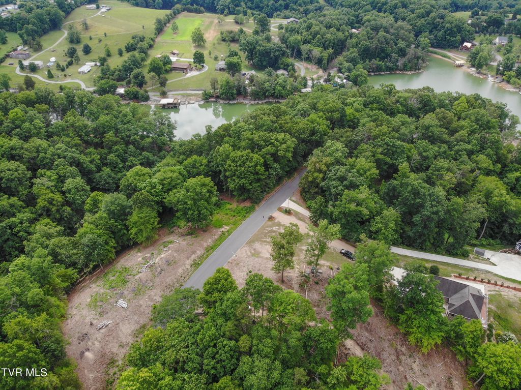 101 Pointe Drive, Piney Flats, TN 37686