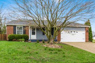 3177 Rimmer Drive, Dublin, OH 43017