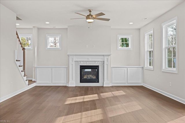 4540 Delmar DR, Virginia Beach, VA 23455