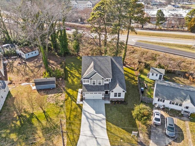 4540 Delmar DR, Virginia Beach, VA 23455