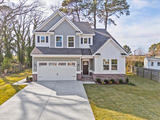 4540 Delmar DR, Virginia Beach, VA 23455