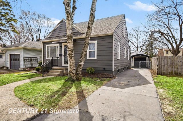 435 Jameson Street, Saginaw, MI 48602