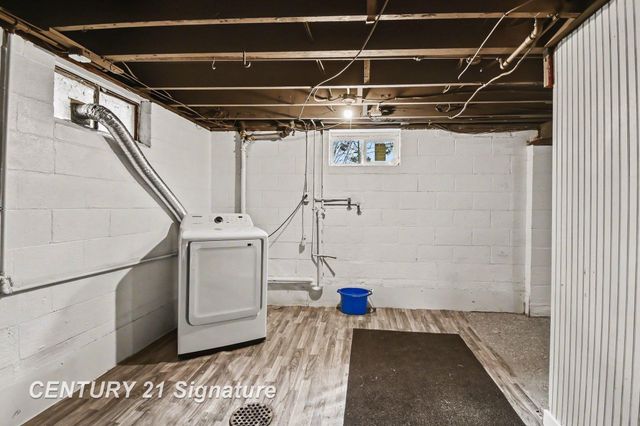 435 Jameson Street, Saginaw, MI 48602