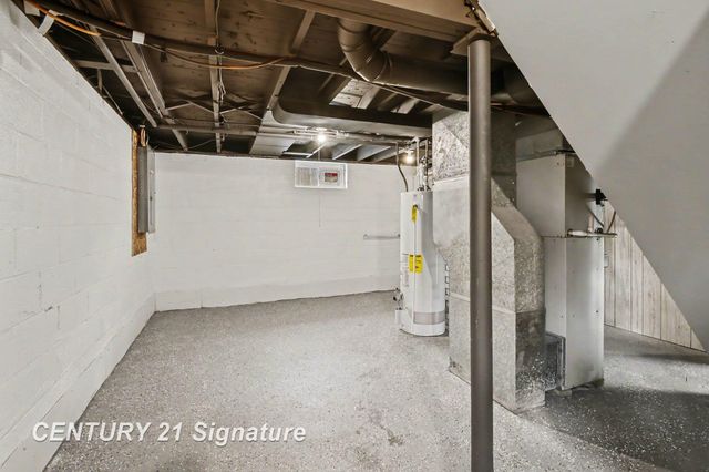 435 Jameson Street, Saginaw, MI 48602