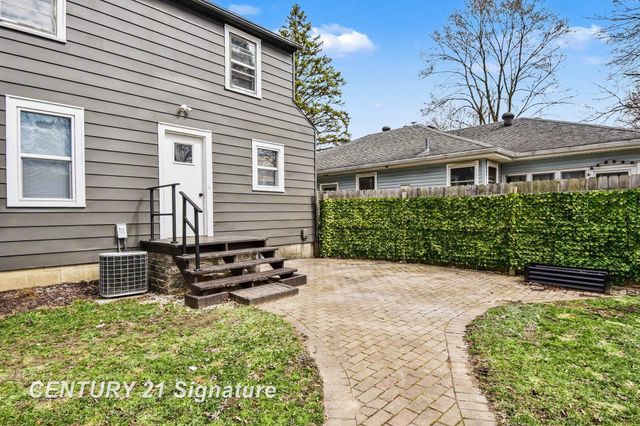 435 Jameson Street, Saginaw, MI 48602