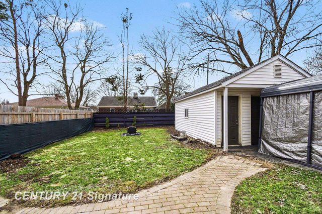 435 Jameson Street, Saginaw, MI 48602