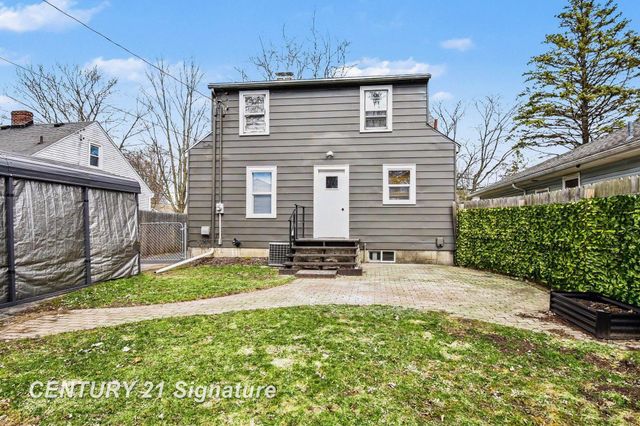 435 Jameson Street, Saginaw, MI 48602