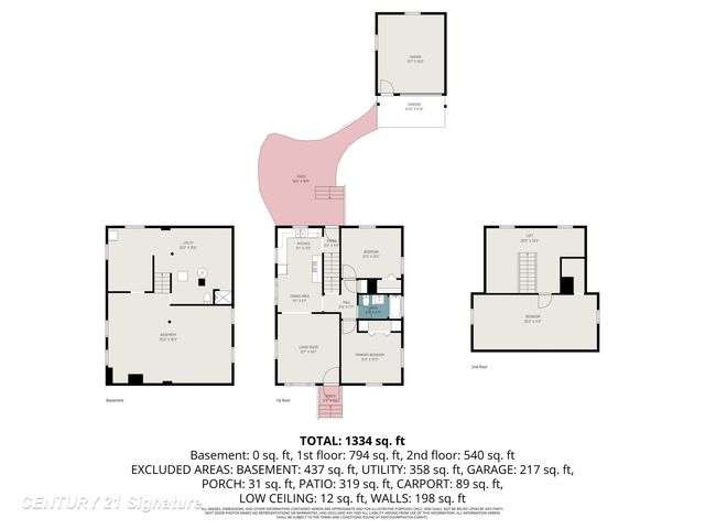 435 Jameson Street, Saginaw, MI 48602