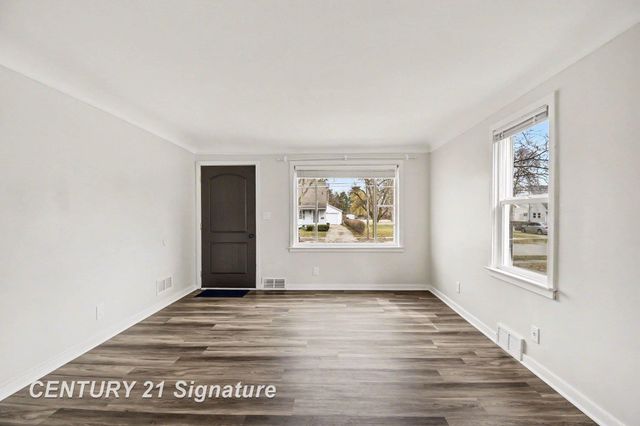 435 Jameson Street, Saginaw, MI 48602