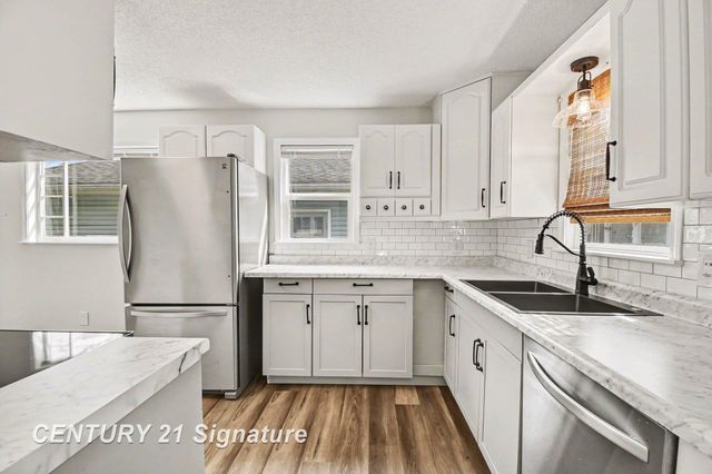 435 Jameson Street, Saginaw, MI 48602